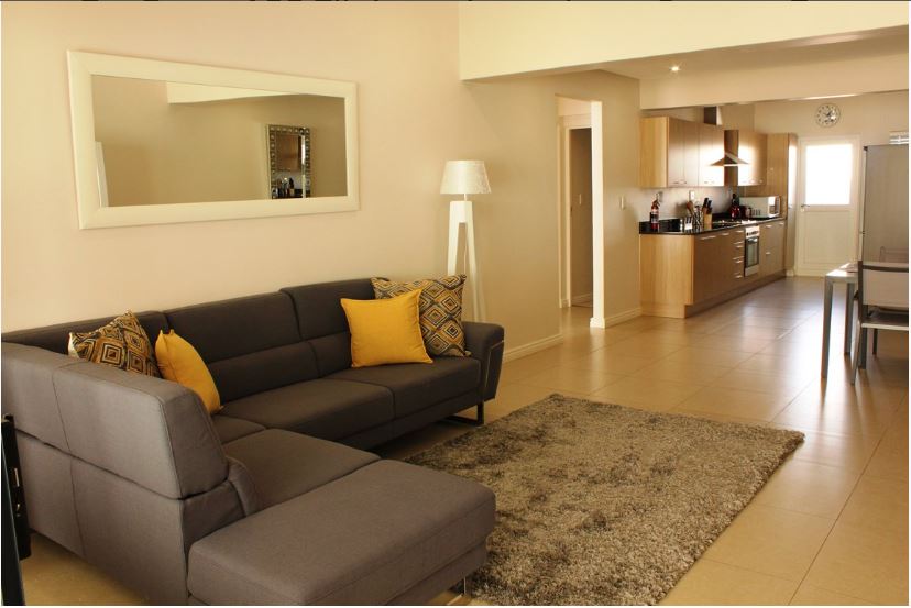 2 Bedroom Property for Sale in Langebaan Country Estate Western Cape